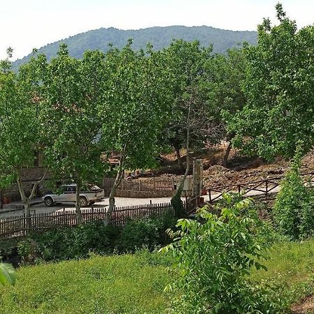 Sintrivanis Mountain Ano Skotina Ngoại thất bức ảnh