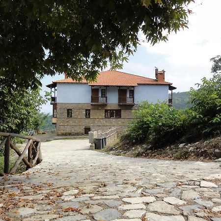 Sintrivanis Mountain Ano Skotina Ngoại thất bức ảnh